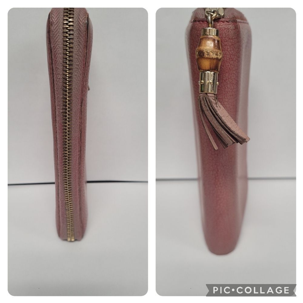Authentic Gucci Wallet - Picture 6 of 12